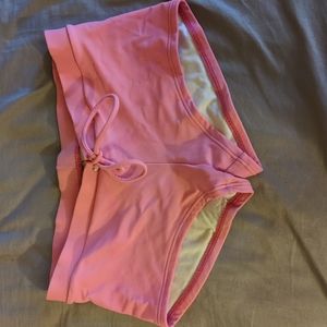 FREE Bikini bottoms, Boy shorts, swim shorts
